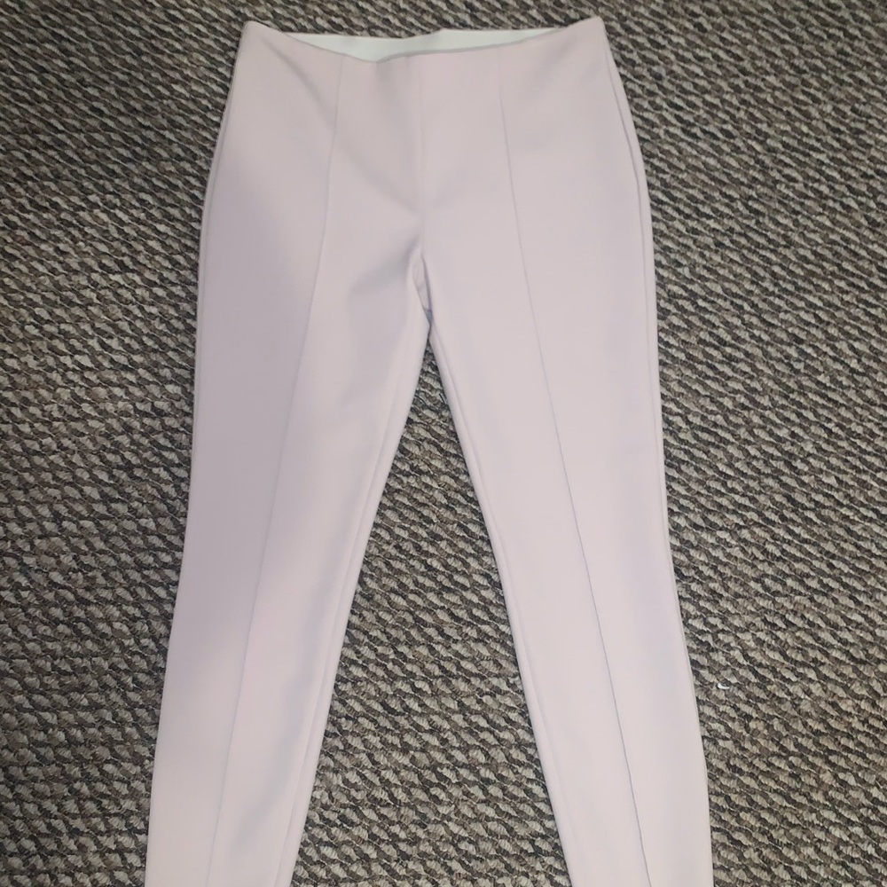 Express high waisted pants